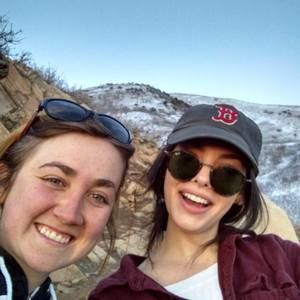 Meet your Posher, Chelsea